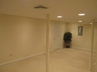 Finished Basements New jersey images2 By Bob
